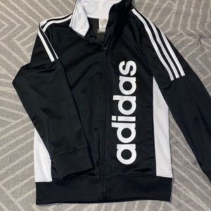 Youth Track Jacket